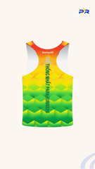 Áo CLB Thống Nhất Park Runners | Áo chạy bộ PR SPORT