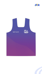 Áo CLB Thanh Miện Runners | Áo chạy bộ PR SPORT