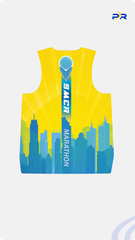 Áo CLB Smart City Runners | Áo chạy bộ PR SPORT