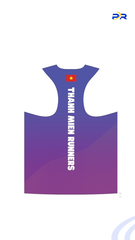 Áo CLB Thanh Miện Runners | Áo chạy bộ PR SPORT