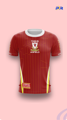 Áo CLB Liverpool Runners | Áo chạy bộ PR SPORT