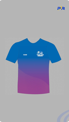 Áo CLB Thanh Miện Runners | Áo chạy bộ PR SPORT