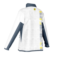 Áo gió mùa đông nhẹ – Giữ ấm, siêu nhẹ, thoáng khí | PR SPORT