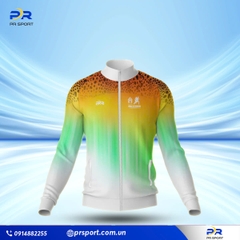 Mẫu áo gió nam đẹp – Thời trang, năng động, thoáng khí | PR SPORT