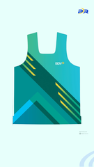 Áo CLB BIDV Runners | Áo chạy bộ PR SPORT
