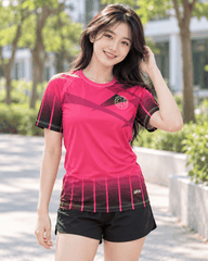 Áo Thun Đồng Phục Lớp 4A1 Genesis School – Mãi Đỉnh | PR SPORT