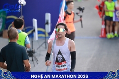 ÁO CHẠY BỘ SINGLET BẠCH PHONG – THẾ HỆ DỆT LỖ MỚI TỪ PR SPORT