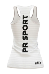 ÁO CHẠY BỘ SINGLET BẠCH PHONG – THẾ HỆ DỆT LỖ MỚI TỪ PR SPORT