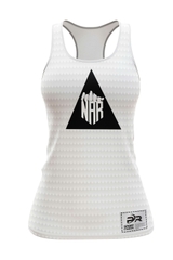 ÁO CHẠY BỘ SINGLET BẠCH PHONG – THẾ HỆ DỆT LỖ MỚI TỪ PR SPORT
