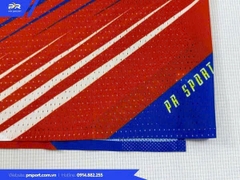 Áo Singlet Quỷ Tốc độ - Áo thể thao PR SPORT