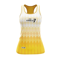 Áo đồng phục câu lạc bộ chạy bộ - In áo câu lạc bộ