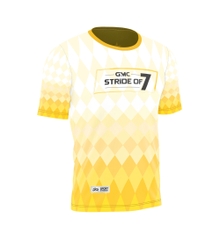 Áo đồng phục câu lạc bộ chạy bộ - In áo câu lạc bộ