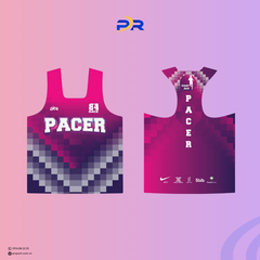 Áo CLB 84 RACE | Áo chạy bộ PR SPORT