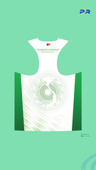 Áo CLB AF Hanoi Runners | Áo chạy bộ PR SPORT