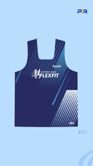 Áo CLB Flexfit Runners | Áo chạy bộ PR SPORT