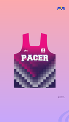 Áo CLB 84 RACE | Áo chạy bộ PR SPORT