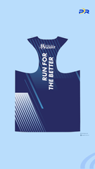 Áo CLB Flexfit Runners | Áo chạy bộ PR SPORT