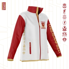 Mẫu áo khoác gió đẹp – Thời trang, thoáng khí, cá tính | PR SPORT