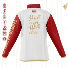 Áo khoác đồng phục tại Hà Nội – Thiết kế riêng, thoáng khí, giữ ấm | PR SPORT