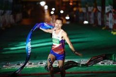 Áo Singlet Quỷ Tốc độ - Áo thể thao PR SPORT