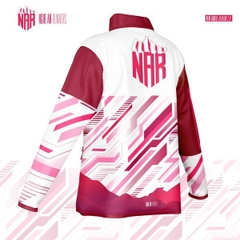 Mẫu áo khoác gió đẹp – Thời trang, thoáng khí, cá tính | PR SPORT