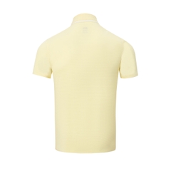 Áo Polo Vàng