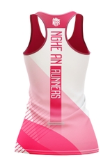 Áo cạy bộ CLB Nghệ An Runners