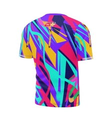 Áo T-shirt chạy bộ PR VŨ ĐIỆU | PR SPORT