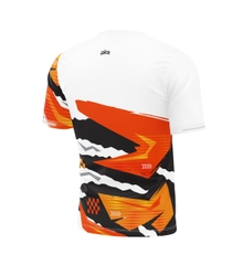 Áo T-shirt chạy bộ PR BỨT PHÁ – Vải 70 lưới | PR SPORT