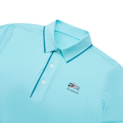 Áo Polo Xanh PR SPORT