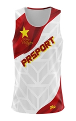 Áo chạy bộ NAM Singlet 
