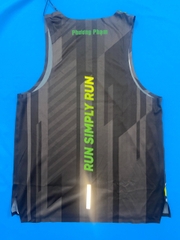 Áo CLB Long Distance Runners | Áo chạy bộ PR SPORT