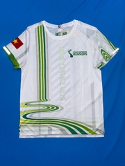 Áo CLB Long Distance Runners | Áo chạy bộ PR SPORT