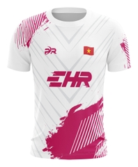 Áo CLB Ecohome Runners | Áo chạy bộ PR SPORT