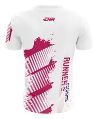 Áo CLB Ecohome Runners | Áo chạy bộ PR SPORT