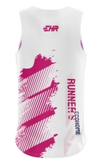 Áo CLB Ecohome Runners | Áo chạy bộ PR SPORT