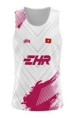 Áo CLB Ecohome Runners | Áo chạy bộ PR SPORT