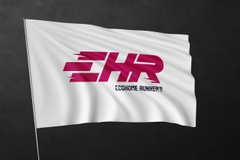 Áo CLB Ecohome Runners | Áo chạy bộ PR SPORT