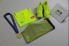 QUẦN BÓ CƠ PR SPORT - SẢI BƯỚC VƯỢT TRỘI
