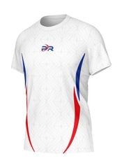 Áo Name Tshirt Dấu Ấn Tiên Phong PR SPORT