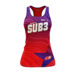 Áo Đoàn Tàu Sub 3 – Khi bước chân hóa thành vũ điệu