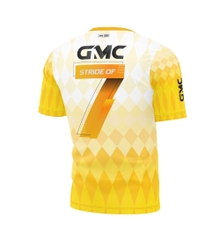 Áo đồng phục câu lạc bộ chạy bộ - In áo câu lạc bộ