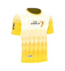 Áo đồng phục câu lạc bộ chạy bộ - In áo câu lạc bộ