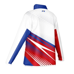 Áo Khoác Gió Quỷ Tốc Độ - Áo Gió Thể Thao PR SPORT