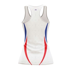 Áo Singlet DẤU ẤN TIÊN PHONG - ÁO CHẠY BỘ PR SPORT