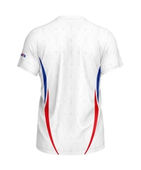 Áo Tshirt Nam/ Nữ Dấu Ấn Tiên Phong - Áo Thể Thao PR SPORT