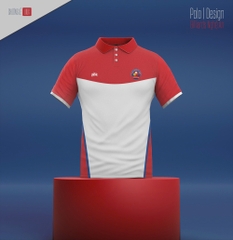 Áo Polo PR SPORT – Một Chiếc Áo, Nhiều Vai Trò