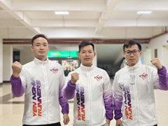 ÁO KHOÁC GIÓ PR SPORT – GIỮ ẤM, ĐỒNG BỘ & KHẲNG ĐỊNH BẢN SẮC CLB