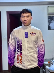 ÁO KHOÁC GIÓ PR SPORT – GIỮ ẤM, ĐỒNG BỘ & KHẲNG ĐỊNH BẢN SẮC CLB