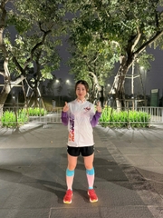 ÁO KHOÁC GIÓ PR SPORT – GIỮ ẤM, ĐỒNG BỘ & KHẲNG ĐỊNH BẢN SẮC CLB